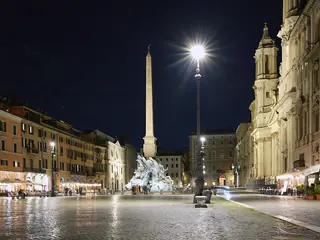 Piazza Navona, Rome