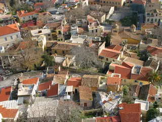 Plaka, Athens