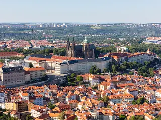 Prague Castle, Prague