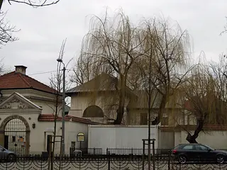 Remuh Synagogue, Kraków