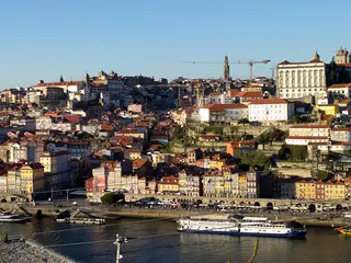 Ribeira, Porto