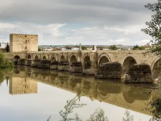 Roman Bridge, Seville