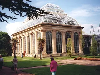Royal Botanic Garden, Edinburgh