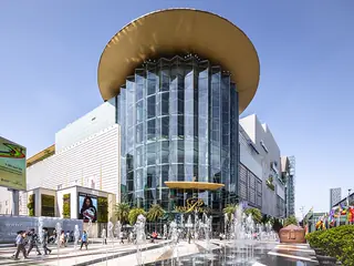 Siam Paragon, Bangkok