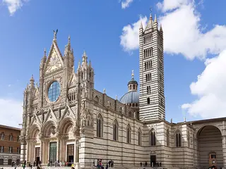 Siena Cathedral, Florence