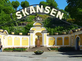 Skansen, Stockholm