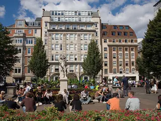 Soho, London