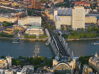 Southbank Centre, London