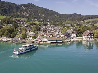 St. Gilgen, Salzburg