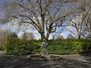 St Stephen's Green, Dublin