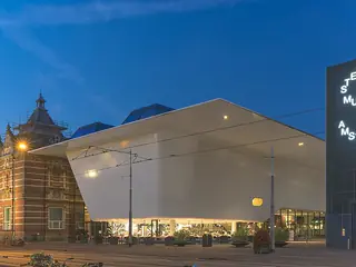 Stedelijk Museum, Amsterdam