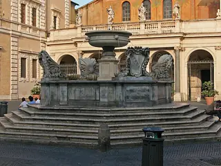 Trastevere, Rome