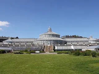 Botanical Garden, Copenhagen