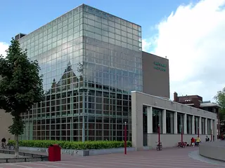Van Gogh Museum, Amsterdam
