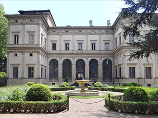 Villa Farnesina, Rom