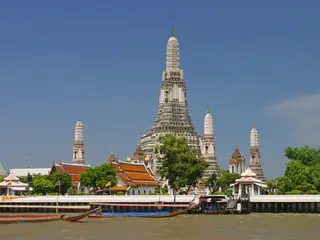 Wat Arun, Bangkok