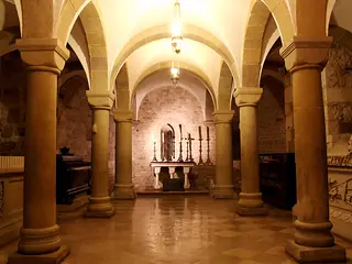 Wawel Cathedral, Kraków